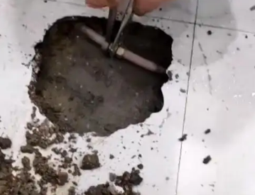 秦都卫生间漏水检测电话