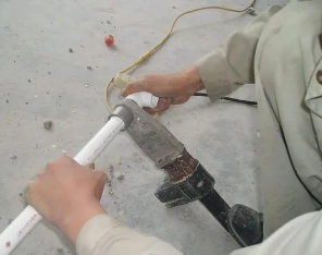 秦都漏水维修电话