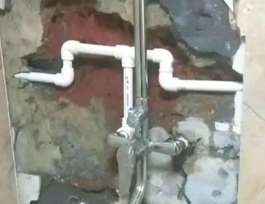 秦都卫生间漏水检测电话