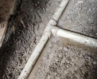 秦都漏水维修电话