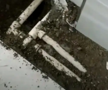 秦都卫生间漏水检测哪家好