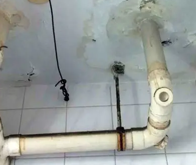 秦都卫生间漏水检测多少钱