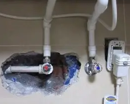 秦都漏水维修多少钱