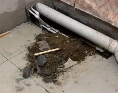 秦都卫生间漏水检测哪家好