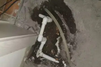 秦都卫生间漏水检测多少钱