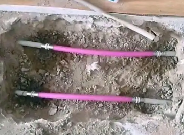 秦都卫生间测漏水多少钱