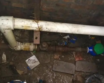 秦都水管维修哪家好