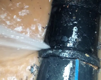 秦都漏水维修价格明细