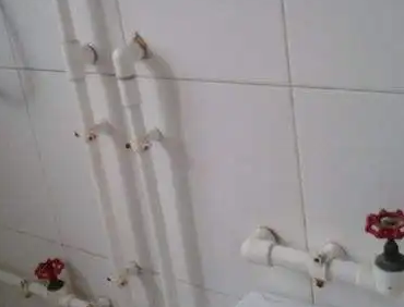 秦都水管维修多少钱