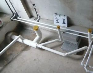 秦都水管维修哪家好