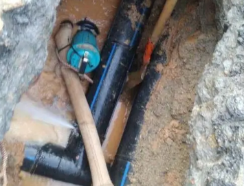 秦都水管维修哪家好