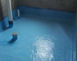 秦都卫生间防水哪家好