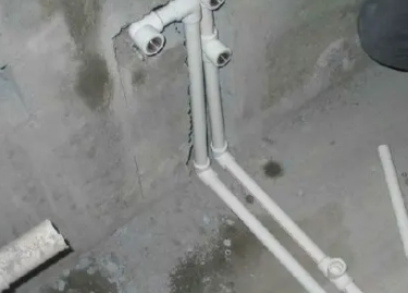 秦都查漏水多少钱