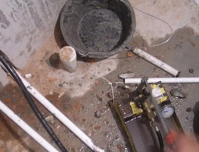 秦都卫生间漏水维修公司专业为您解答一下秦都水管维修多少钱一般