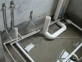 秦都水管维修多少钱