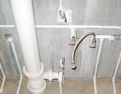 秦都水管维修价格明细