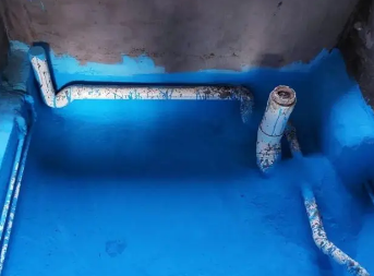 秦都卫生间防水哪家好