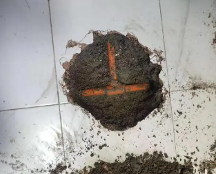 秦都查漏水多少钱