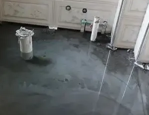 秦都卫生间漏水维修公司为您专业分享下秦都卫生间漏水检测的知识点