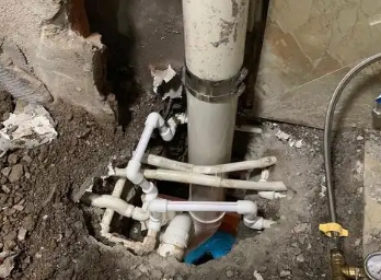 秦都卫生间漏水检测多少钱