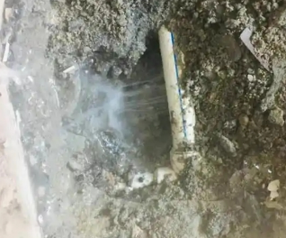 秦都查漏水哪家好