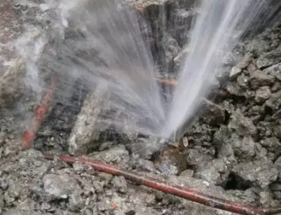 秦都水管维修多少钱