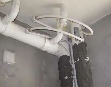 秦都水管维修哪家好