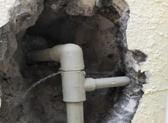 秦都卫生间测漏水哪家好