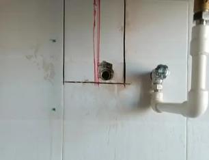 如何判断和秦都卫生间漏水维修