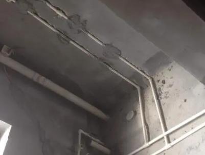 秦都卫生间漏水维修技术的依据是什么