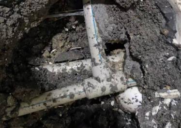 秦都漏水检测电话多少