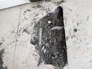 秦都卫生间漏水检测哪家好