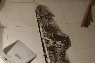 秦都卫生间漏水检测电话